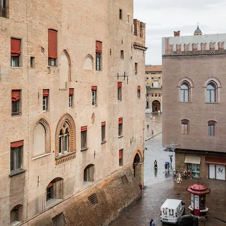 Torre Dell'orologio By Wonderful Italy Lägenhet