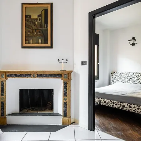 Torre Dell'orologio By Wonderful Italy Apartament