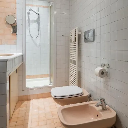 Torre Dell'orologio By Wonderful Italy Lägenhet *