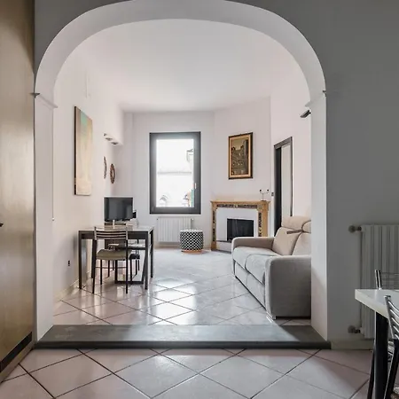 Torre Dell'orologio By Wonderful Italy Apartament *