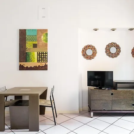 Apartment Torre Dell'orologio By Wonderful Italy *