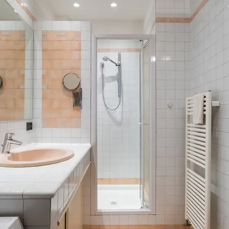 Apartamento Torre Dell'orologio By Wonderful Italy Bolonia