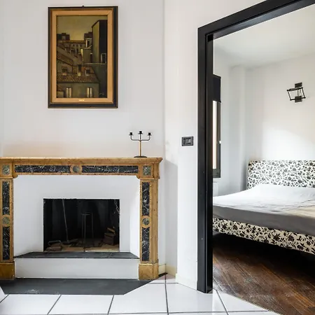 Apartament Torre Dell'orologio By Wonderful Italy *