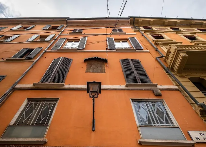 Torre Dell'orologio By Wonderful Italy Appartement *