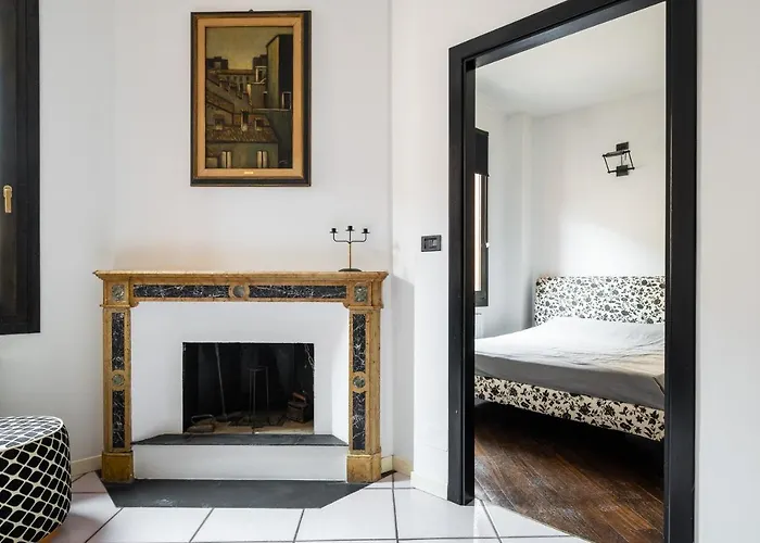 Torre Dell'orologio By Wonderful Italy Apartment