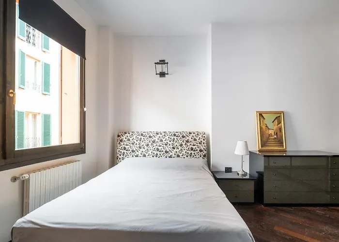 Torre Dell'orologio By Wonderful Italy Appartement