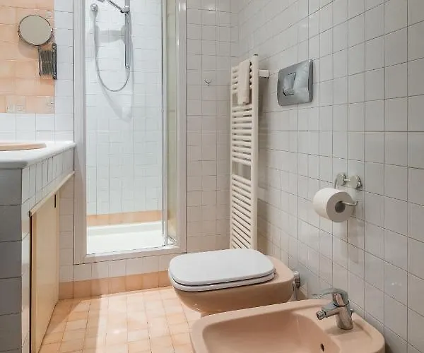 Torre Dell'orologio By Wonderful Italy Appartement *