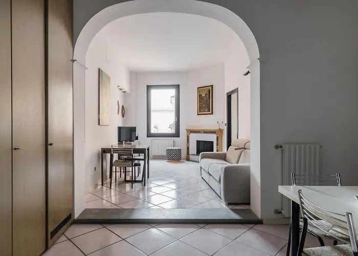 Torre Dell'orologio By Wonderful Italy Appartement *