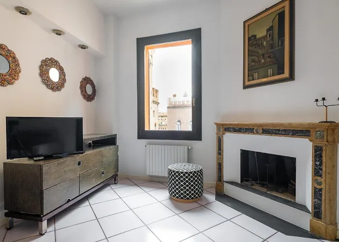 Appartement Torre Dell'orologio By Wonderful Italy