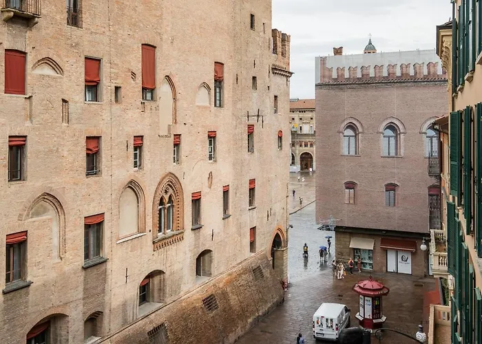 Torre Dell'orologio By Wonderful Italy Apartment *