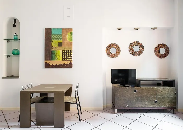 Apartment Torre Dell'orologio By Wonderful Italy *