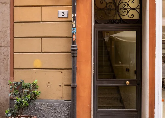 Torre Dell'orologio By Wonderful Italy