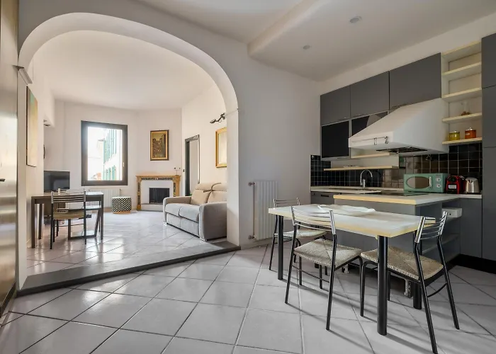 Torre Dell'orologio By Wonderful Italy Appartement