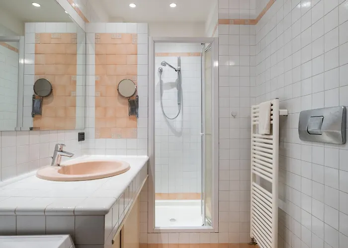 Appartement Torre Dell'orologio By Wonderful Italy Bologna