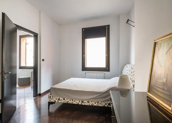 Torre Dell'orologio By Wonderful Italy 아파트