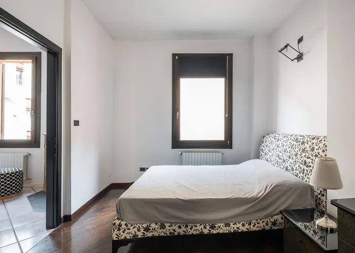 Appartement Torre Dell'orologio By Wonderful Italy *