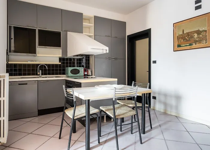 Appartement Torre Dell'orologio By Wonderful Italy *