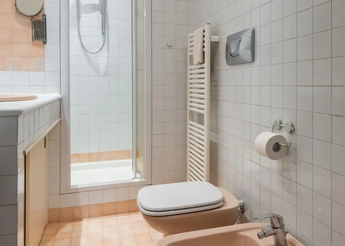 Apartment Torre Dell'orologio By Wonderful Italy *