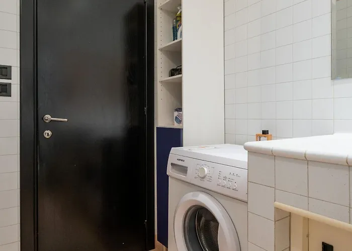 Torre Dell'orologio By Wonderful Italy Appartement *