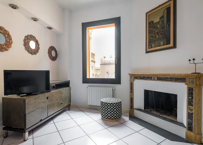 Apartment Torre Dell'orologio By Wonderful Italy