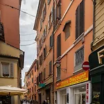 Appartamento Fusari A Piazza Maggiore By Wonderful Italy Bologna